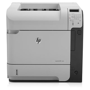 Máy in laser đen trắng HP Enterprise 600 M602N - A4