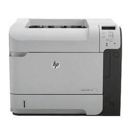Máy in laser đen trắng HP Enterprise 600 M603DN - A4