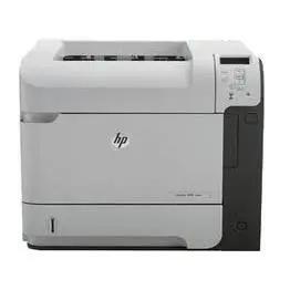 Máy in laser đen trắng HP Enterprise 600 M603N - A4