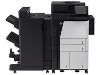 HP LaserJet Ent Flow MFP M830z Printer (CF367A) 1126EL