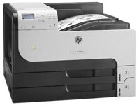 HP LaserJet Enterprise 700 M712n (CF235A) _919F
