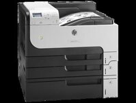 HP LaserJet Enterprise 700 Printer M712xh (CF238A)