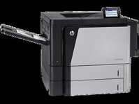 HP LaserJet Enterprise M806dn Printer (CZ244A)