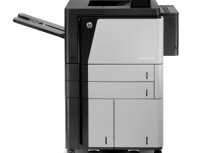 HP LaserJet Enterprise M806X