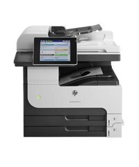 HP LaserJet Enterprise MFP M725f Printer