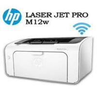 HP LaserJet M12W