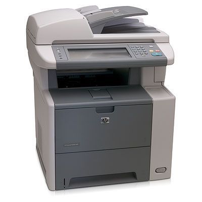 Máy in laser đen trắng đa năng (All-in-one) HP M3035 MFP - A4