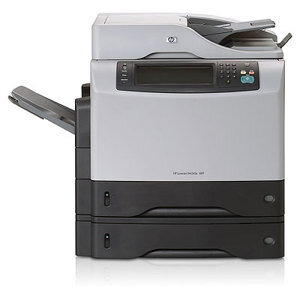 Máy in laser đen trắng đa năng (All-in-one) HP M4345X MFP - A4