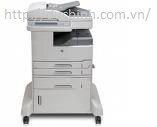 HP Laserjet M5035x  - Copy - In - Scan - Fax