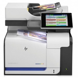 Máy in laser màu đa năng (All-in-one) HP M575DN MFP - A4