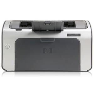 Máy in laser đen trắng HP P1006 - A4