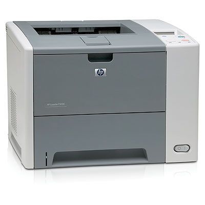 Máy in laser đen trắng HP P3005 - A4