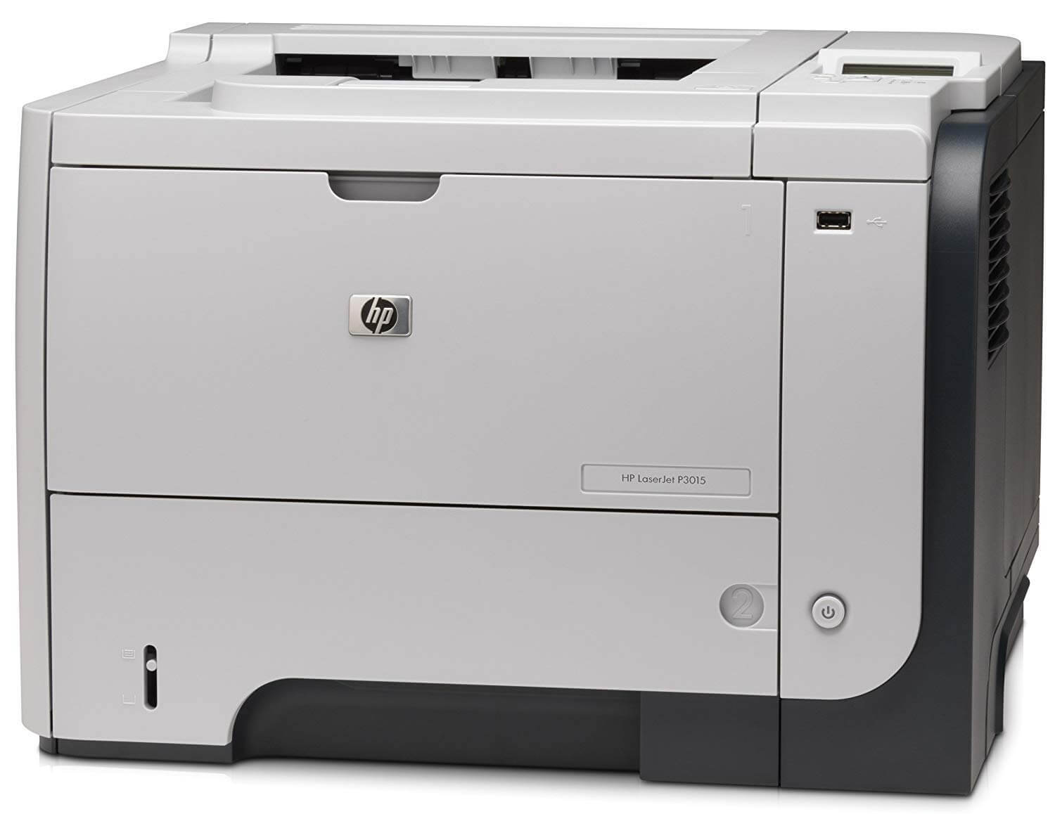 Máy in laser đen trắng HP P3015D (P-3015D) - A4
