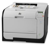 HP LASERJET PRO 400 COLOR PRINTER M451DN