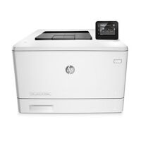 HP LaserJet Pro 400 Color M452dw Printer CF394A