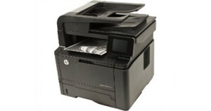 Máy in laser đen trắng đa năng (All-in-one) HP Pro 400 MFP M425DN