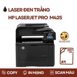 Máy in laser đen trắng đa năng (All-in-one) HP Pro 400 MFP M425DN