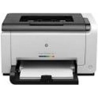 HP LaserJet Pro CP1025NW Color