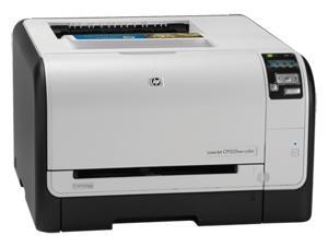 Máy in laser màu HP Pro CP1525NW - A4