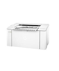 HP LaserJet Pro M102a Printer