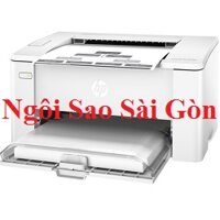 HP LaserJet Pro M102A