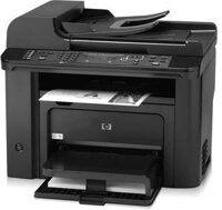 HP LaserJet Pro M1536dnf Multifunction Printer (CE538A)                         CE538A