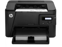 HP LaserJet Pro M201d Printer (CF466A)