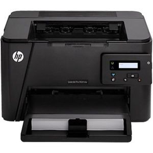 Máy in laser đen trắng HP LaserJet Pro M201DW - A4