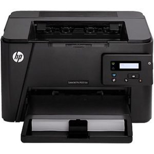 Máy in laser đen trắng HP LaserJet Pro M201DW - A4
