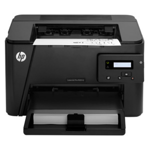 Máy in laser đen trắng HP Laserjet Pro M201N - A4