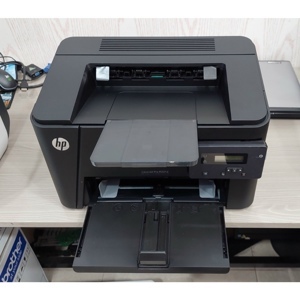 Máy in laser đen trắng HP Laserjet Pro M201N - A4