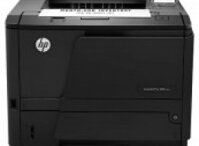 HP LaserJet Pro M401N