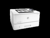 HP LaserJet Pro M402d - (C5F92A)