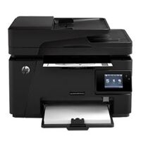 HP LaserJet Pro MFP M127fw Printer CZ183A