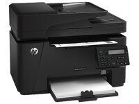 HP LaserJet Pro MFP M127fw (CZ183A)