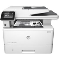 HP LaserJet Pro MFP M426fdn (F6W14A)