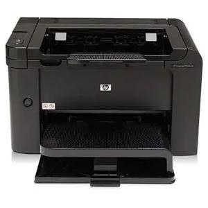 Máy in laser đen trắng HP Pro P1606DN - A4