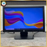 HP Le1902x 19"