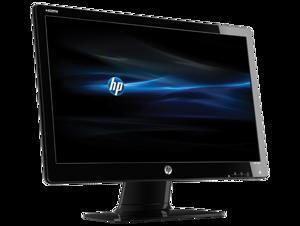 Màn hình máy tính HP 2311F (LA176AA) - LED, 23 inch, Full HD (1920 x 1080)