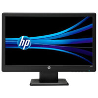 HP LV1911 LED Backlit LCD Monitor 18.5-inch (Wide)