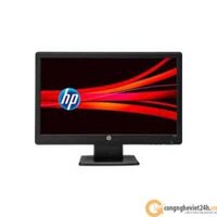 HP LV2011 20-inch LED Backlit LCD Monitor