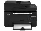 HP M127FN MFP (CZ181A)