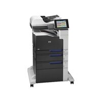 HP MFP M775f LaserJet Enterprise 700 color