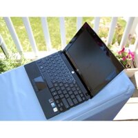 Hp mini 5102 Atom N450 Ram 2G SSD 120G 10.1” touch