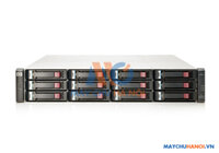 HP MSA 2040 Energy Star SAN Dual Controller LFF Storage (K2R79A)