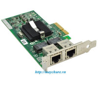 HP NC360T PCI-e Dual port Gigabit Server Adapter – P/N: 412651-001 / 412646-001 / 412648-B21