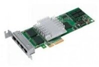 HP NC364T Quad Port Gigabit Server Adapter 435508-B21