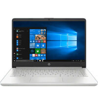 HP Notebook 14 dq1039wm - i5 1035G7 8Gb 16Gb 256Gb SSD 14 inch HD - New