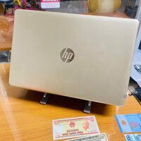 Hp Notebook 15-bs161TU i5-8250U/ 8GB/ 120GB SSD+1000GB HDD/ 15.6″FHD/ Win10 (8073HS7)