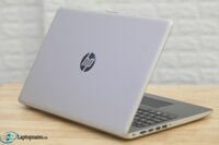 HP Notebook 15-da1033tx, Core I7-8565U, 2VGA-Card Rời 2gb, Máy Like New, Tem Zin